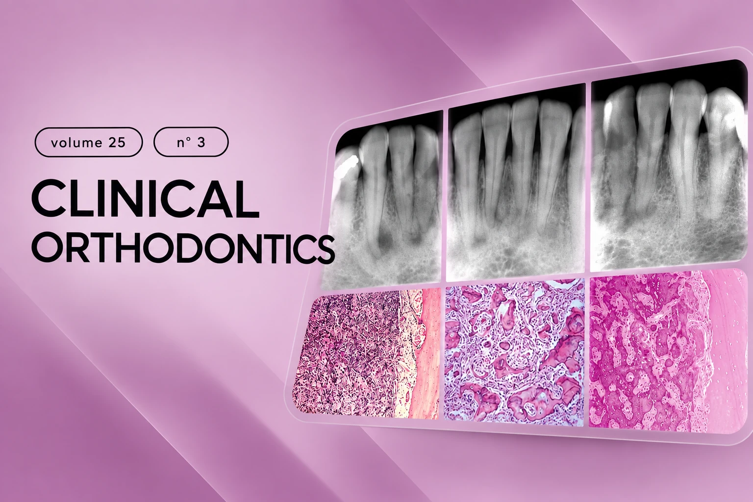 Banner Mobile Clinical Orthodontics