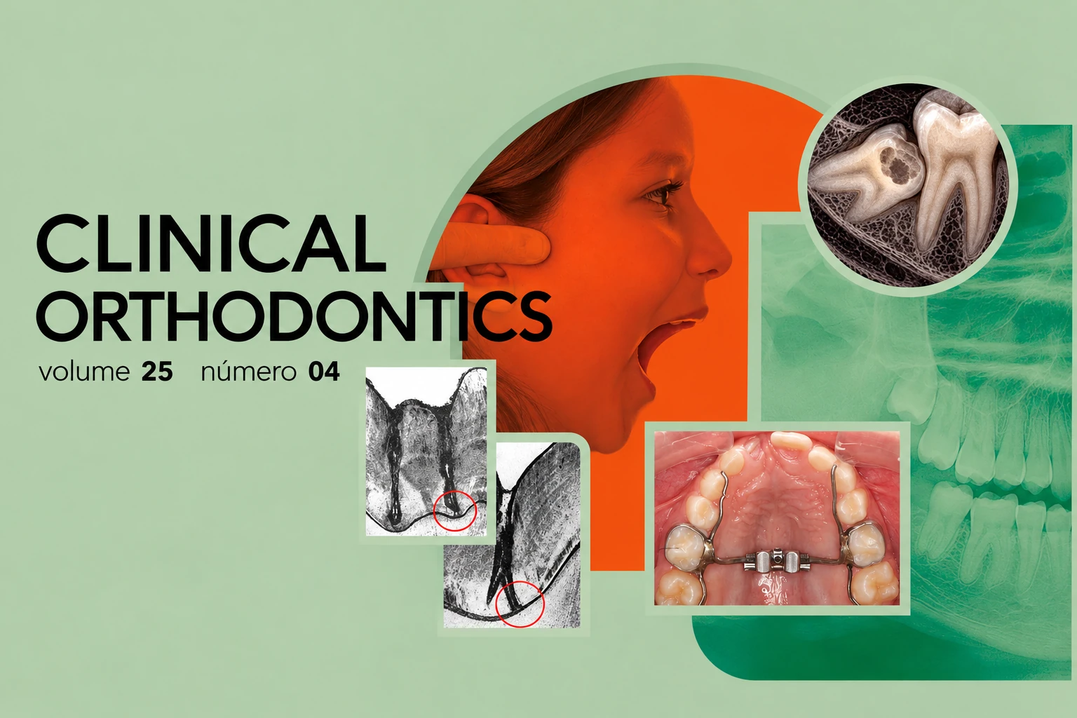Banner Mobile Clinical Orthodontics
