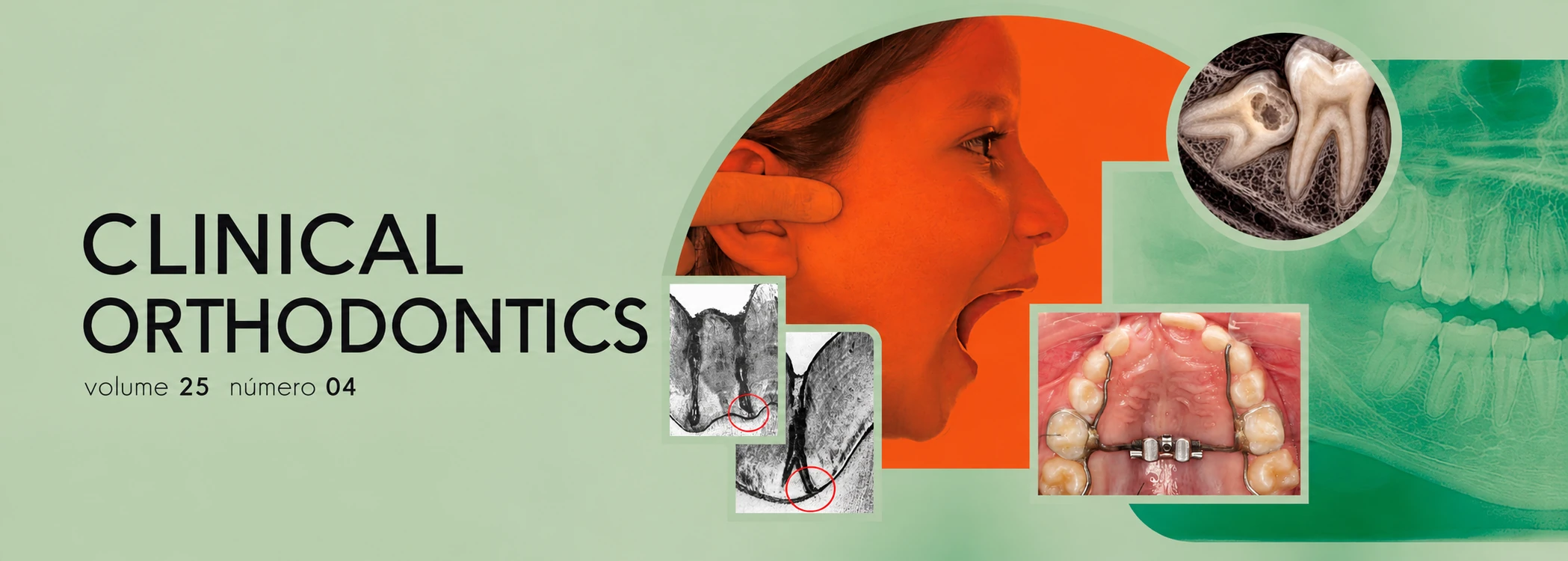 Banner Desktop Clinical Orthodontics