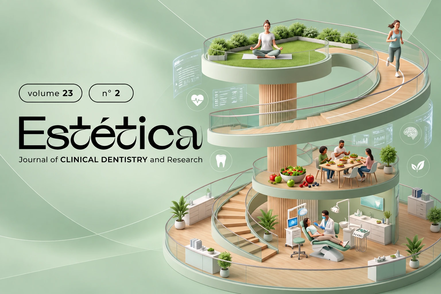 Banner Mobile Revista Estética JCDR