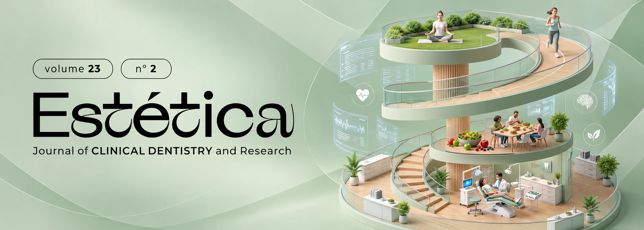Banner Desktop Revista Estética JCDR