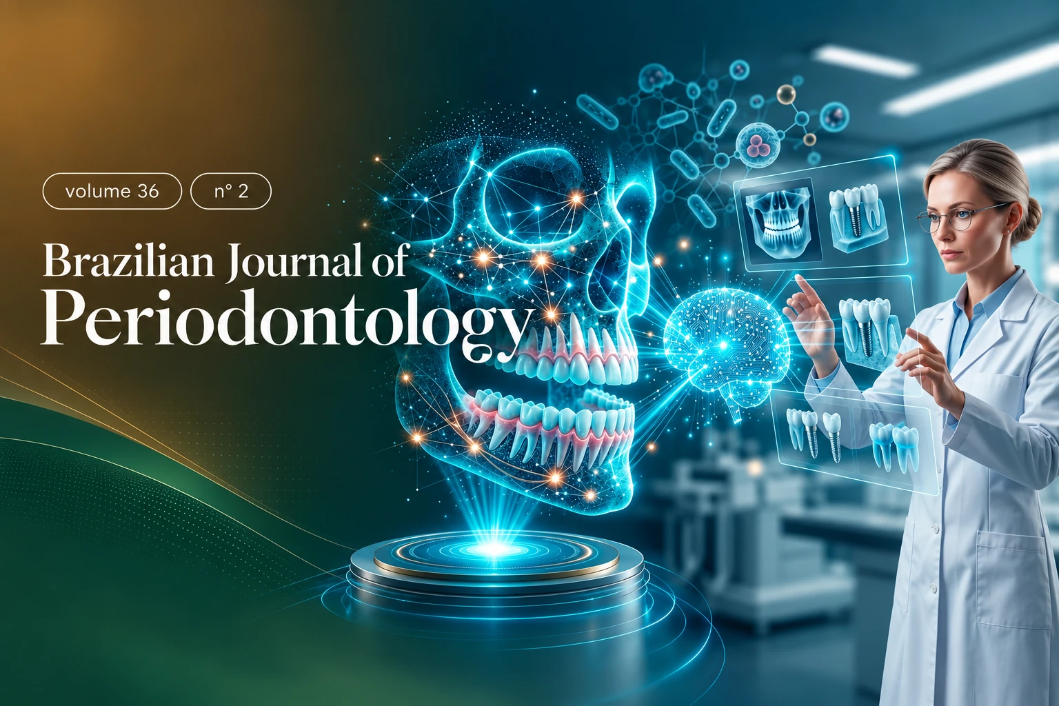 Banner Mobile Periodontology