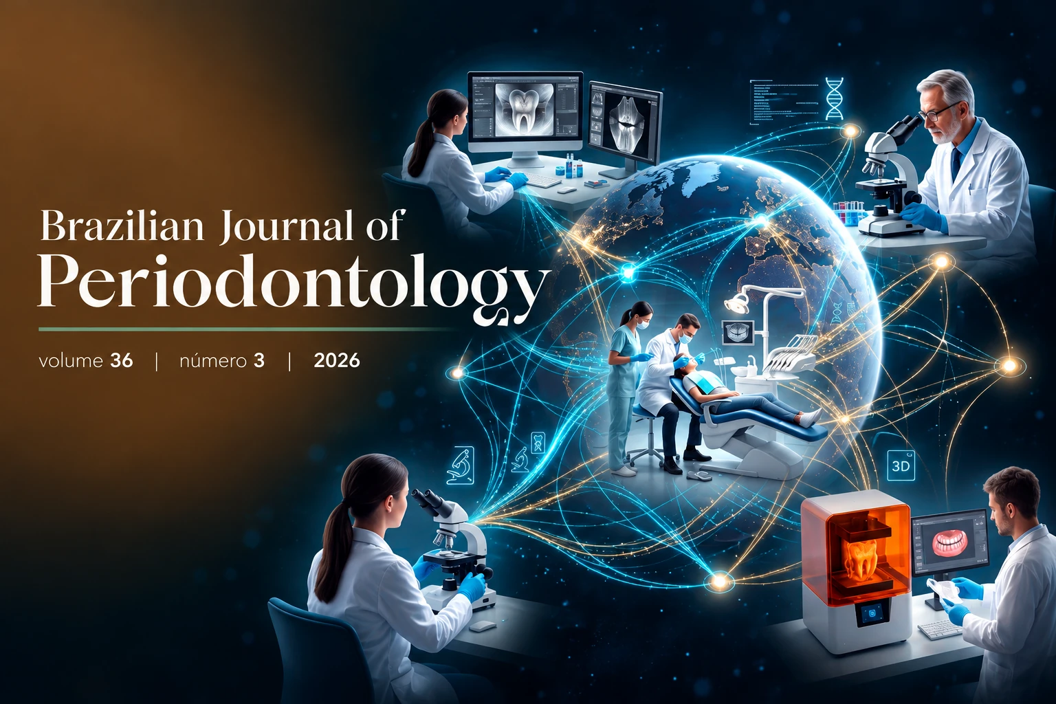 Banner Mobile Periodontology