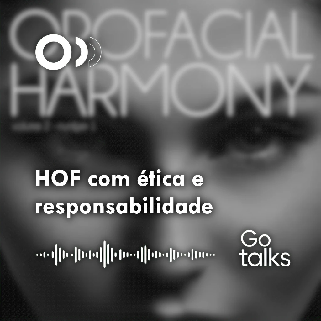 HOF com ética e responsabilidade