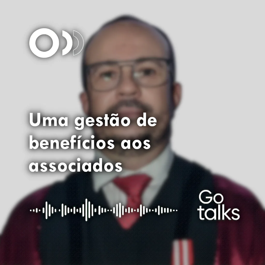 Uma gestão de benefícios aos associados