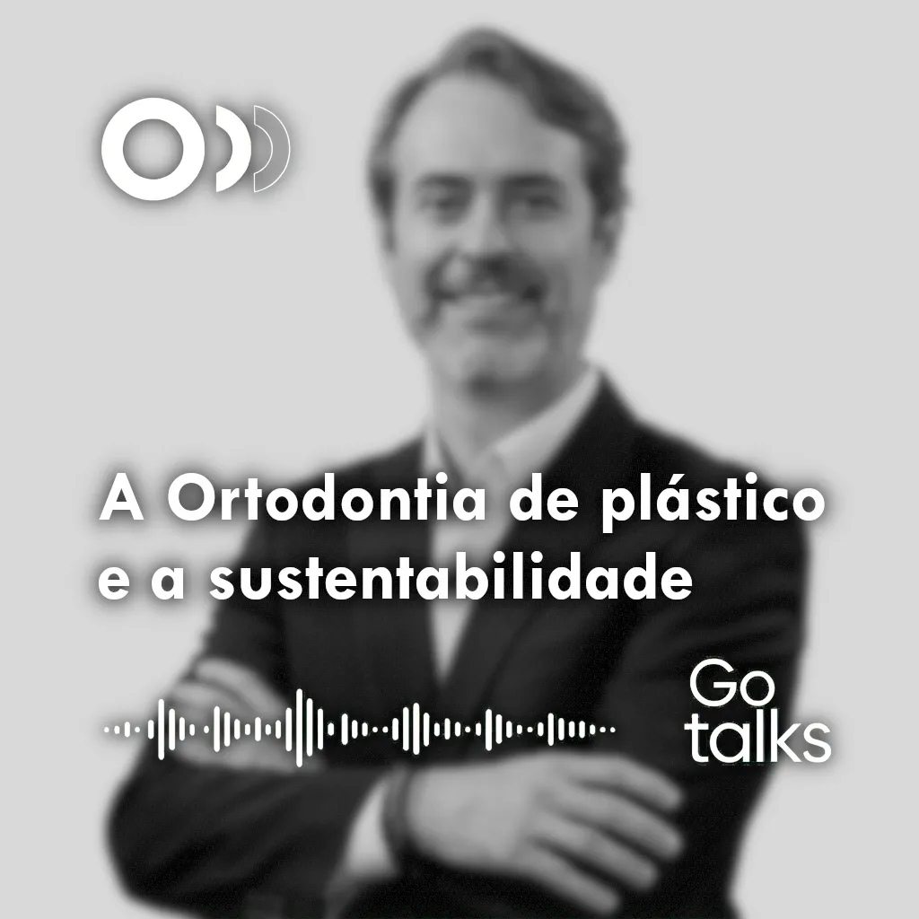 A Ortodontia de plástico e a sustentabilidade
