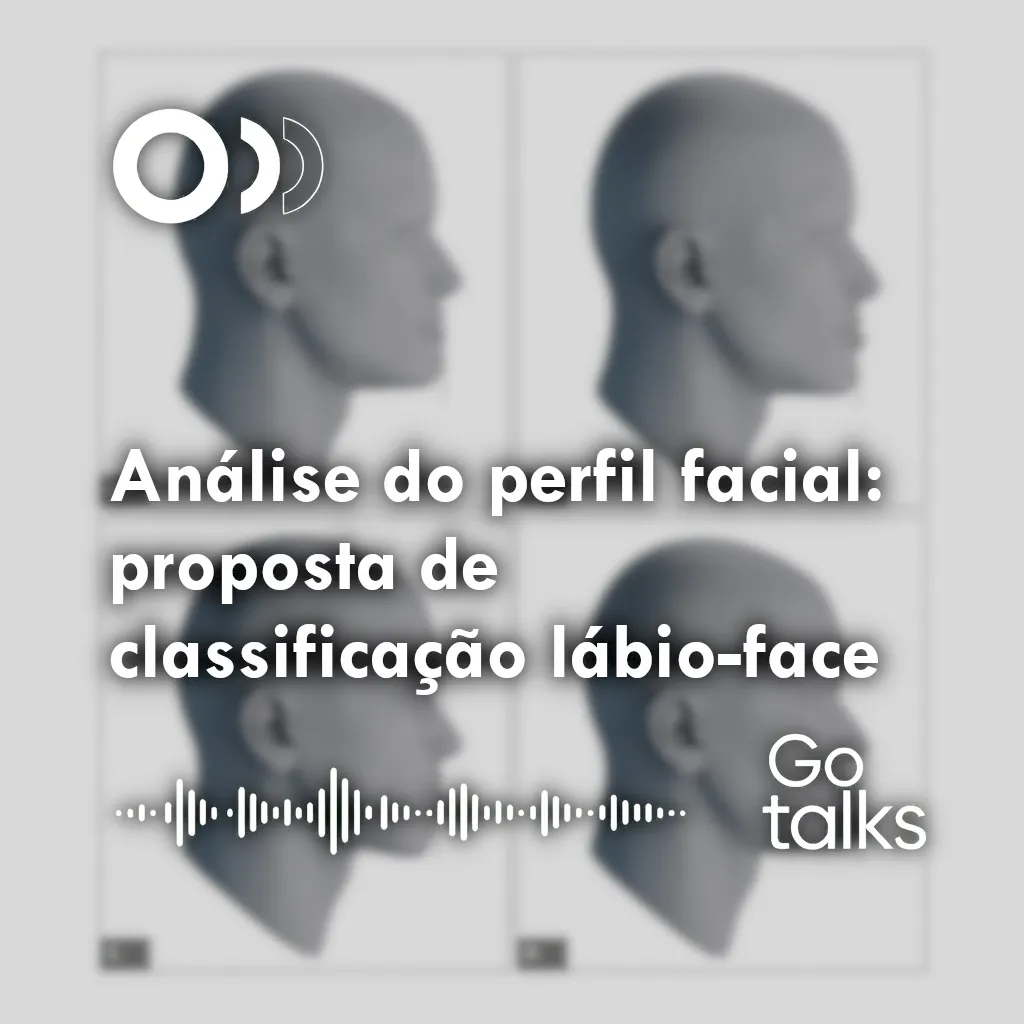 Análise do perfil facial: proposta de classificação lábio-face
