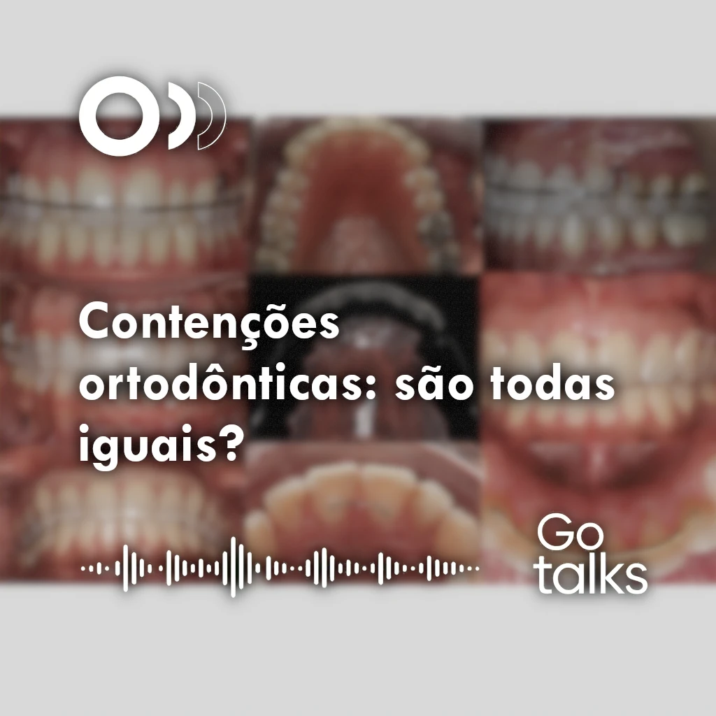 Contenções ortodônticas: são todas iguais?