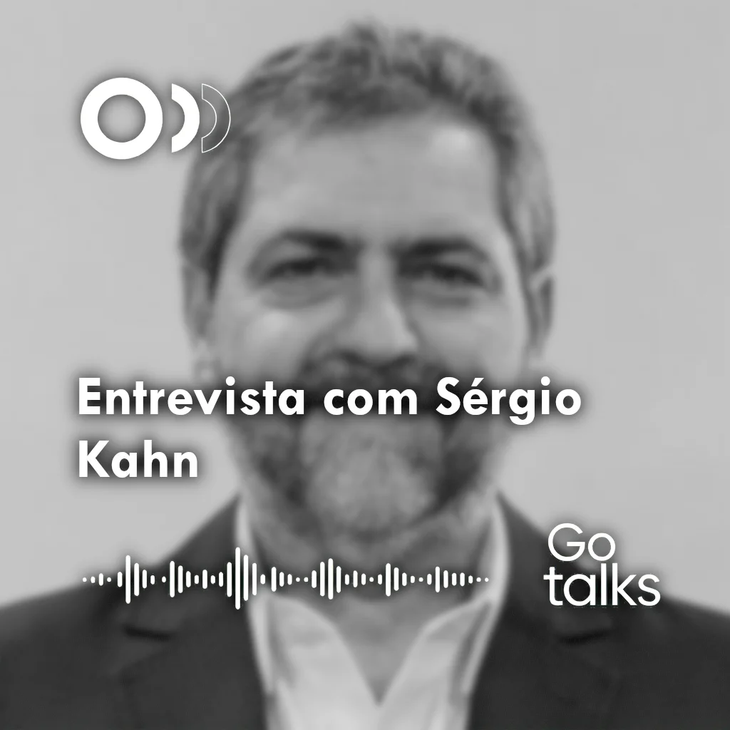 Entrevista com Sérgio Kahn