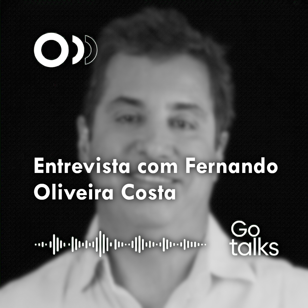Entrevista com Fernando Oliveira Costa