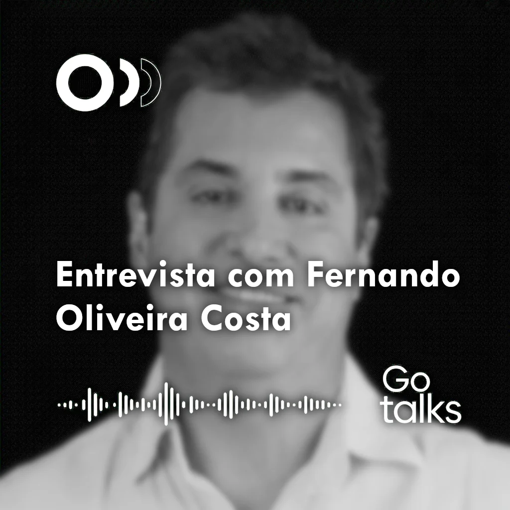 Entrevista com Fernando Oliveira Costa